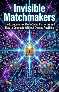 Capa do artigo Invisible Matchmakers