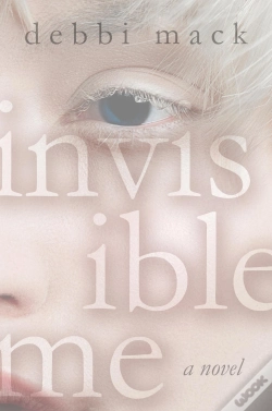 Capa do artigo Invisible Me