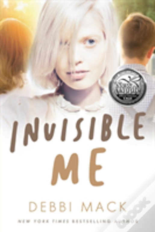 Invisible Me