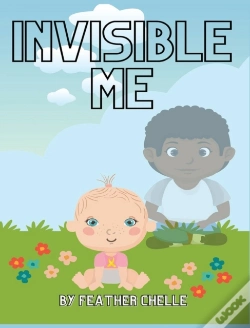 Capa do artigo Invisible Me