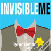 Capa do artigo Invisible Me