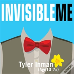Capa do artigo Invisible Me