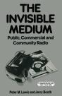 Invisible Medium - Preview