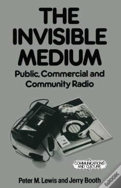 Capa do artigo Invisible Medium