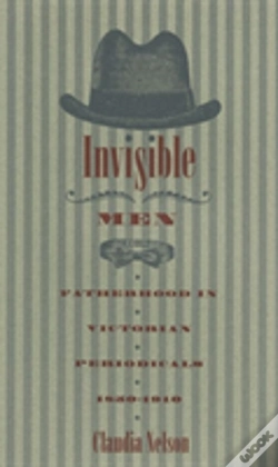 Capa do artigo Invisible Men