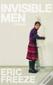 Capa do artigo Invisible Men