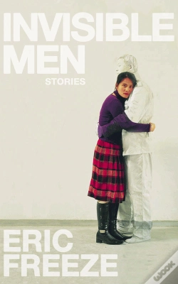 Capa do artigo Invisible Men