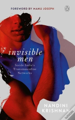 Capa do artigo Invisible Men