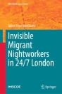 Invisible Migrant Nightworkers In 24/7 London - Preview