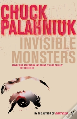 Capa do artigo Invisible Monsters