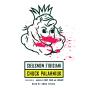 Invisible Monsters - Preview