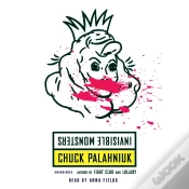 Capa do artigo Invisible Monsters