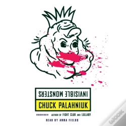 Capa do artigo Invisible Monsters