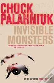 Capa do artigo Invisible Monsters