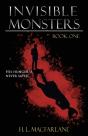 Invisible Monsters - Preview
