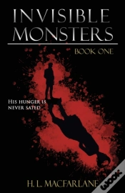 Capa do artigo Invisible Monsters