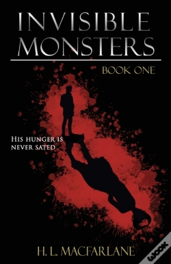 Capa do artigo Invisible Monsters