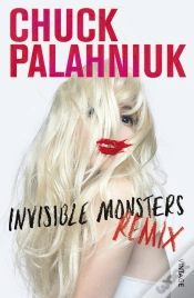 Capa do artigo Invisible Monsters Remix