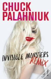Capa do artigo Invisible Monsters Remix