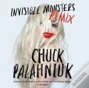 Capa do artigo Invisible Monsters Remix
