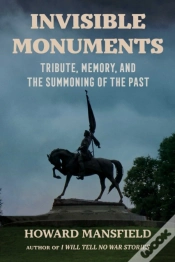 Capa do artigo Invisible Monuments