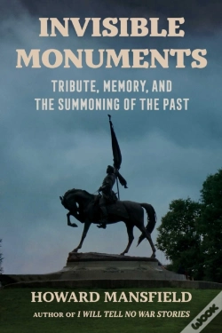 Capa do artigo Invisible Monuments