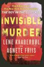 Invisible Murder - Preview