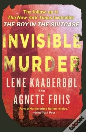 Capa do artigo Invisible Murder