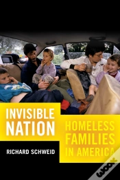 Capa do artigo Invisible Nation
