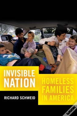 Capa do artigo Invisible Nation