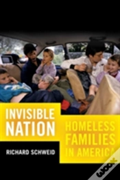 Capa do artigo Invisible Nation