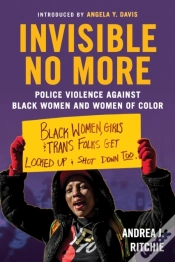 Capa do artigo Invisible No More