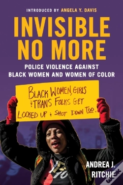 Capa do artigo Invisible No More