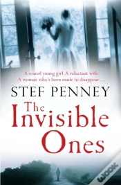 Capa do artigo Invisible Ones