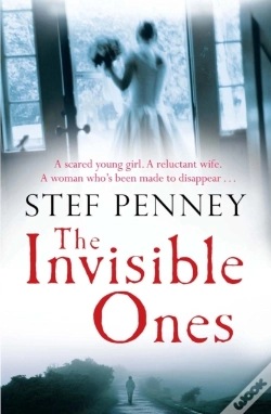 Capa do artigo Invisible Ones