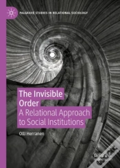 Capa do artigo Invisible Order