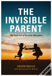 Capa do artigo Invisible Parent
