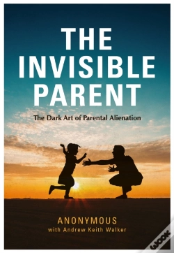 Capa do artigo Invisible Parent