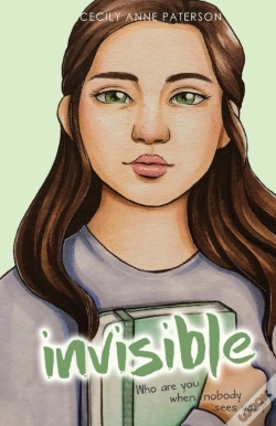Capa do artigo Invisible