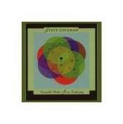 Capa do artigo Invisible Paths: First Scattering - CD