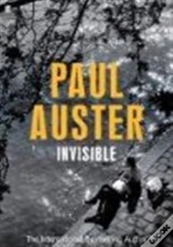 Capa do artigo Invisible