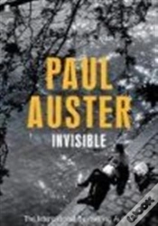 Capa do artigo Invisible