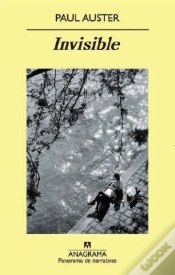 Capa do artigo Invisible
