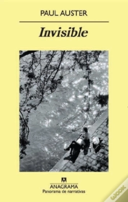 Capa do artigo Invisible