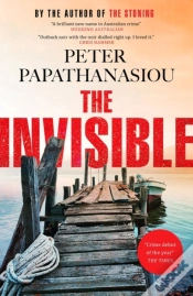 Capa do artigo Invisible