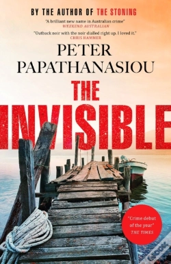 Capa do artigo Invisible