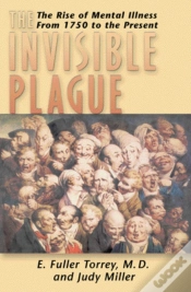 Capa do artigo Invisible Plague