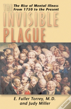 Capa do artigo Invisible Plague