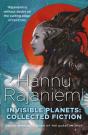 Invisible Planets - Preview