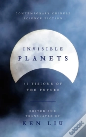Capa do artigo Invisible Planets